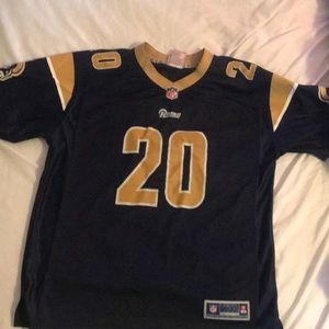 Lmarcus Joyner Jersey